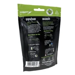 Gloveglu + Premium Glove Wash & Prep