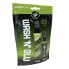 Gloveglu wash & prepare + Gloveglu min