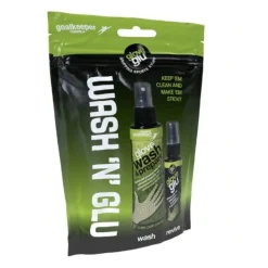 Gloveglu wash & prepare + Gloveglu min