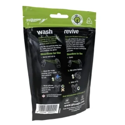 Gloveglu wash & prepare + Gloveglu min