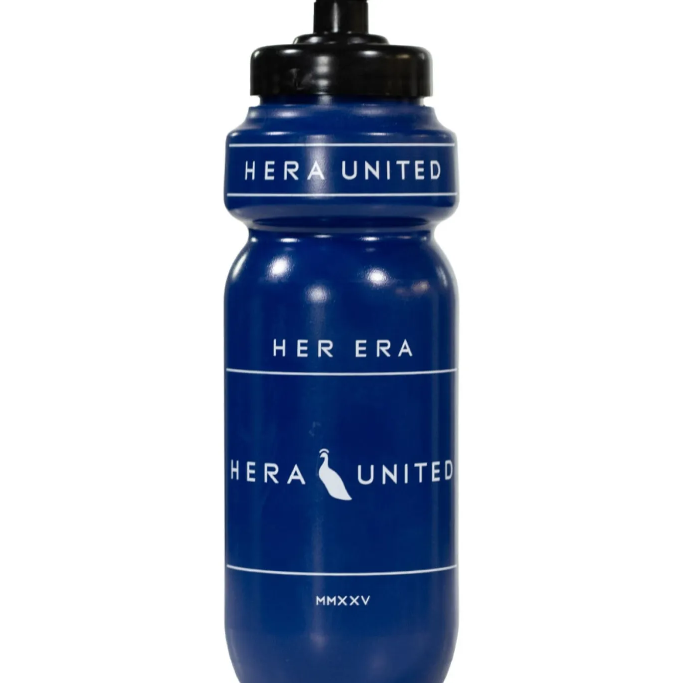 HERA United Bidon Donkerblauw