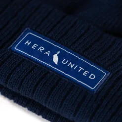 HERA United Muts Donkerblauw