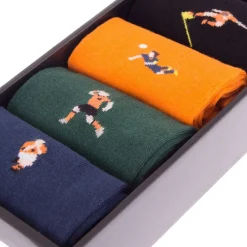 Holland Casual Sokken Box Set Modern