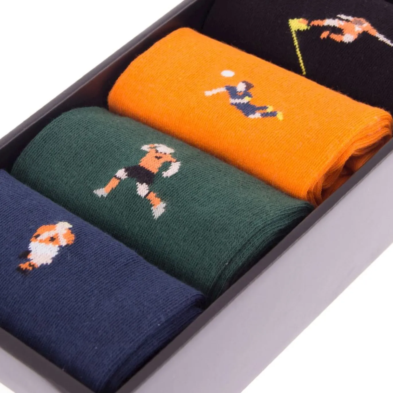 Holland Casual Sokken Box Set Modern