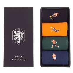 Holland Casual Sokken Box Set Modern