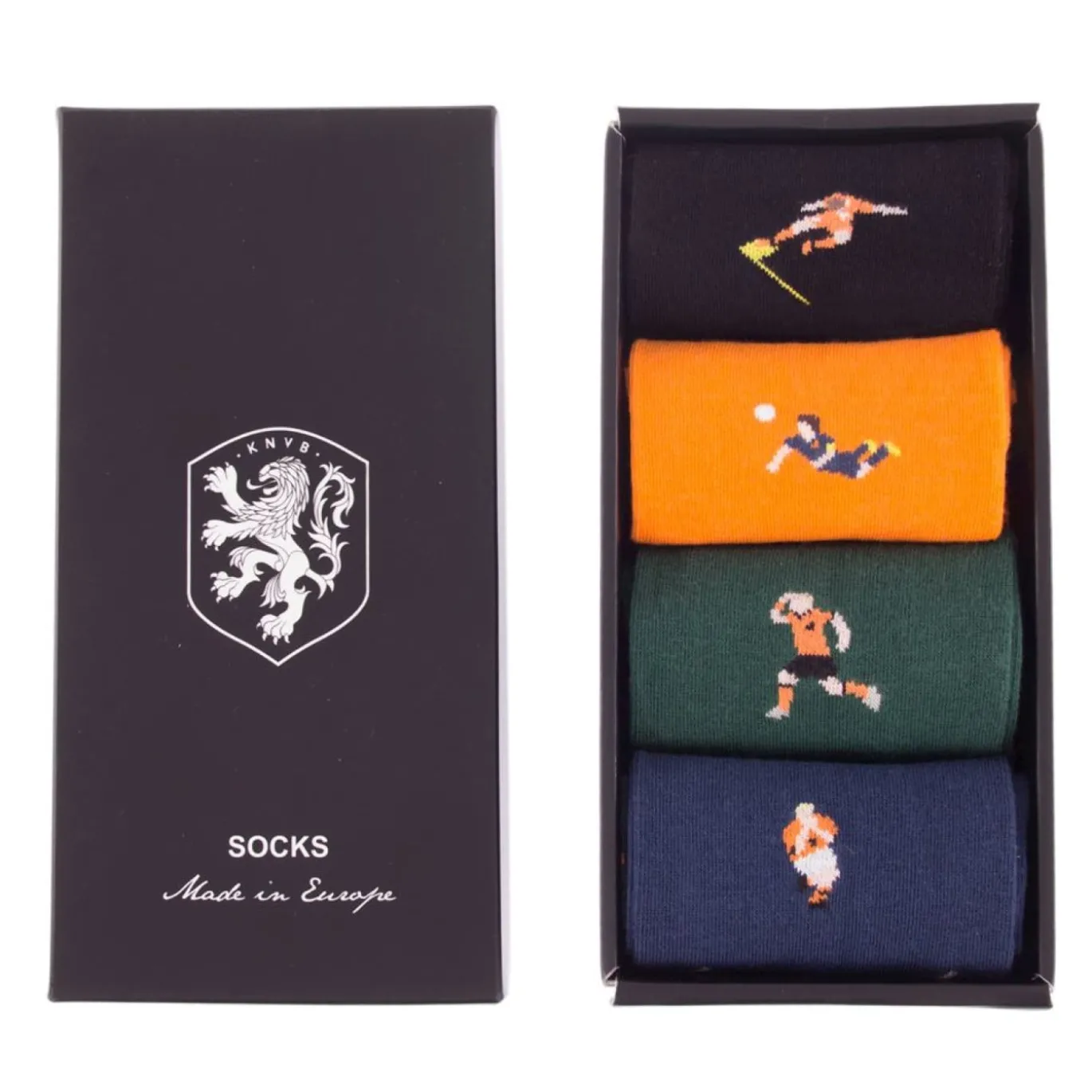 Holland Casual Sokken Box Set Modern