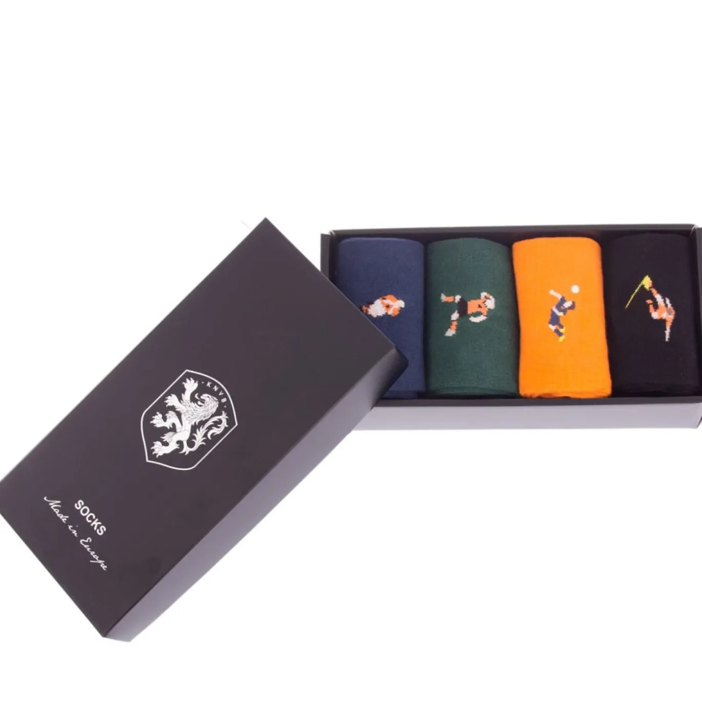 Holland Casual Sokken Box Set Modern