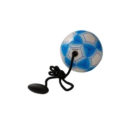 iCoach mini trainingsbal 3.0 Blauw