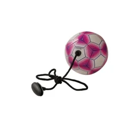 iCoach mini trainingsbal 3.0 Roze