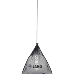 JAKO Ballennet 1 Bal Zwart