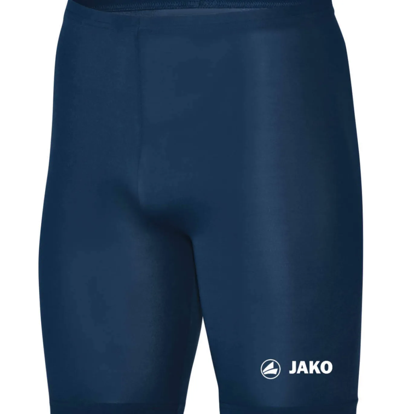 JAKO Basic 2.0 Slidingbroekje Donkerblauw