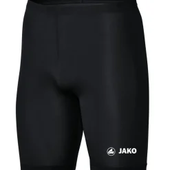 JAKO Basic 2.0 Slidingbroekje Kids Zwart