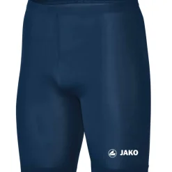 JAKO Basic 2.0 Slidingbroekje Kids Donkerblauw