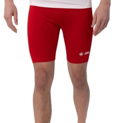 JAKO Basic 2.0 Slidingbroekje Rood