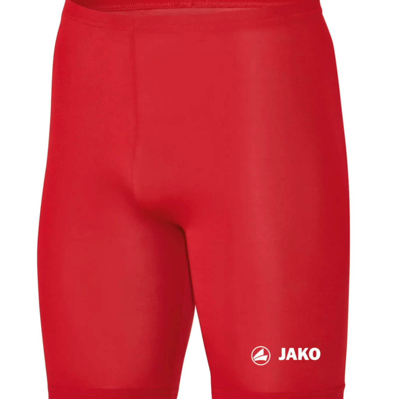 JAKO Basic 2.0 Slidingbroekje Rood