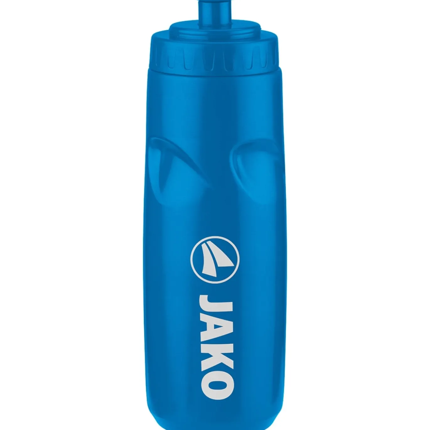 JAKO Bidon 750ML Blauw Wit