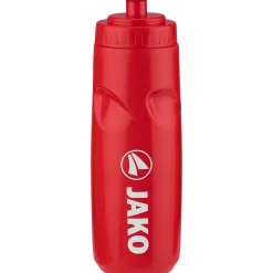 JAKO Bidon 750ML Rood Wit