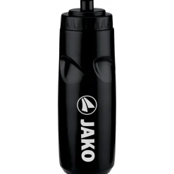 JAKO Bidon 750ML Zwart Wit