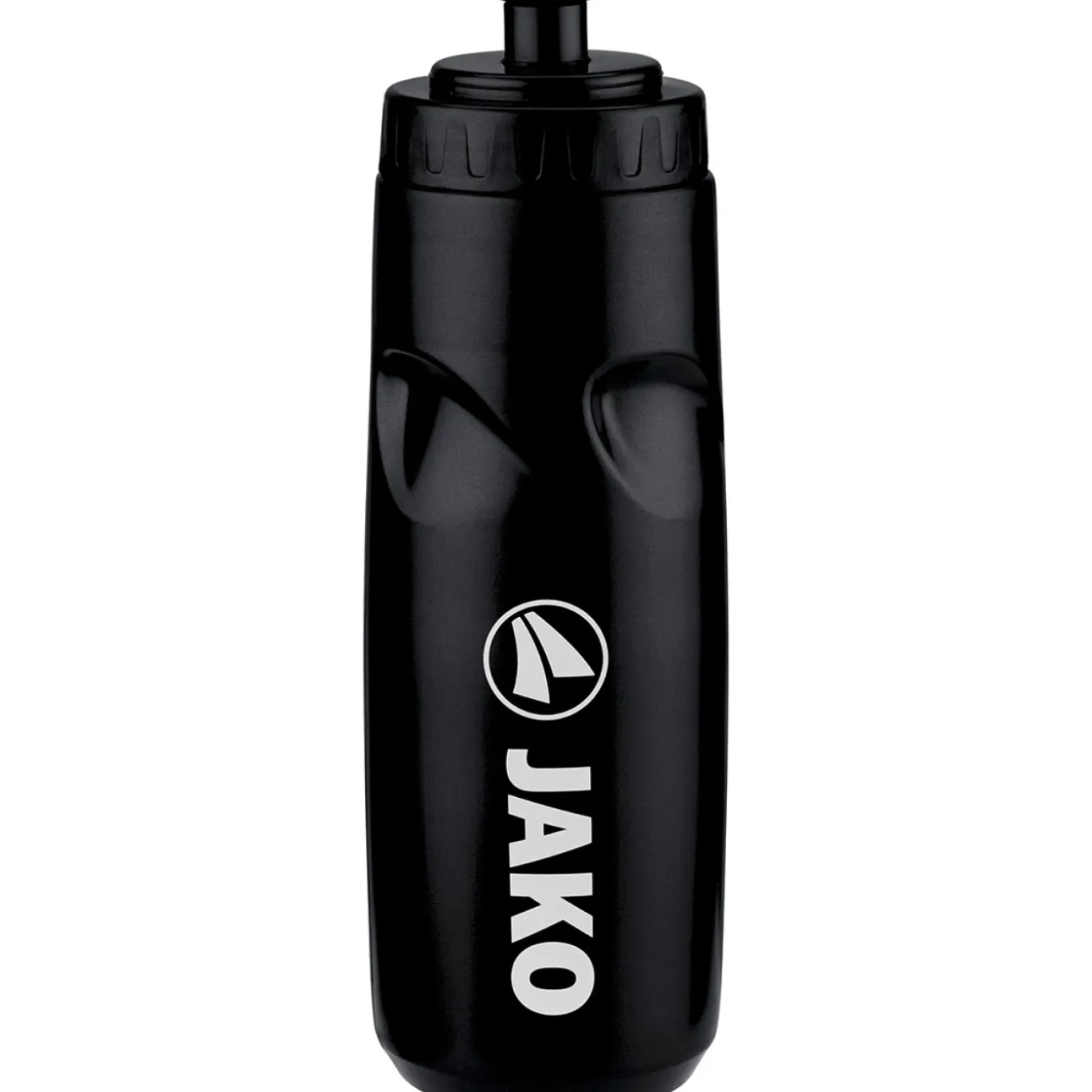 JAKO Bidon 750ML Zwart Wit