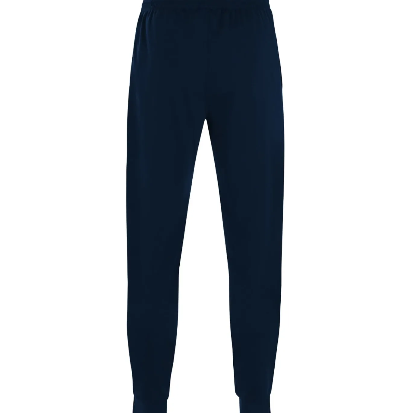 JAKO Classico Polyester Trainingsbroek Donkerblauw