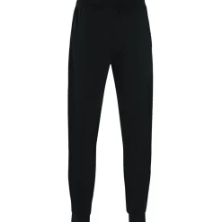 JAKO Classico Polyester Trainingsbroek Kids Zwart