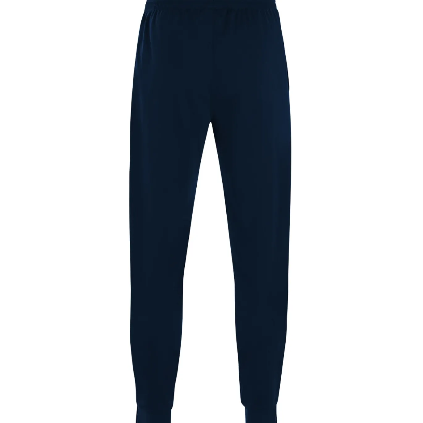 JAKO Classico Polyester Trainingsbroek Kids Donkerblauw