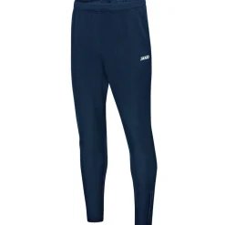 JAKO Classico Trainingsbroek Donkerblauw