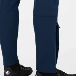 JAKO Classico Trainingsbroek Donkerblauw