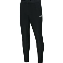 JAKO Classico Trainingsbroek Kids Zwart
