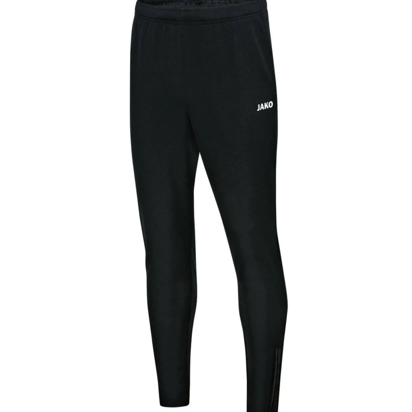 JAKO Classico Trainingsbroek Kids Zwart