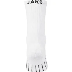JAKO Comfort Gripsokken Wit