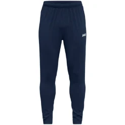 JAKO Dynamic Trainingsbroek Donkerblauw Wit