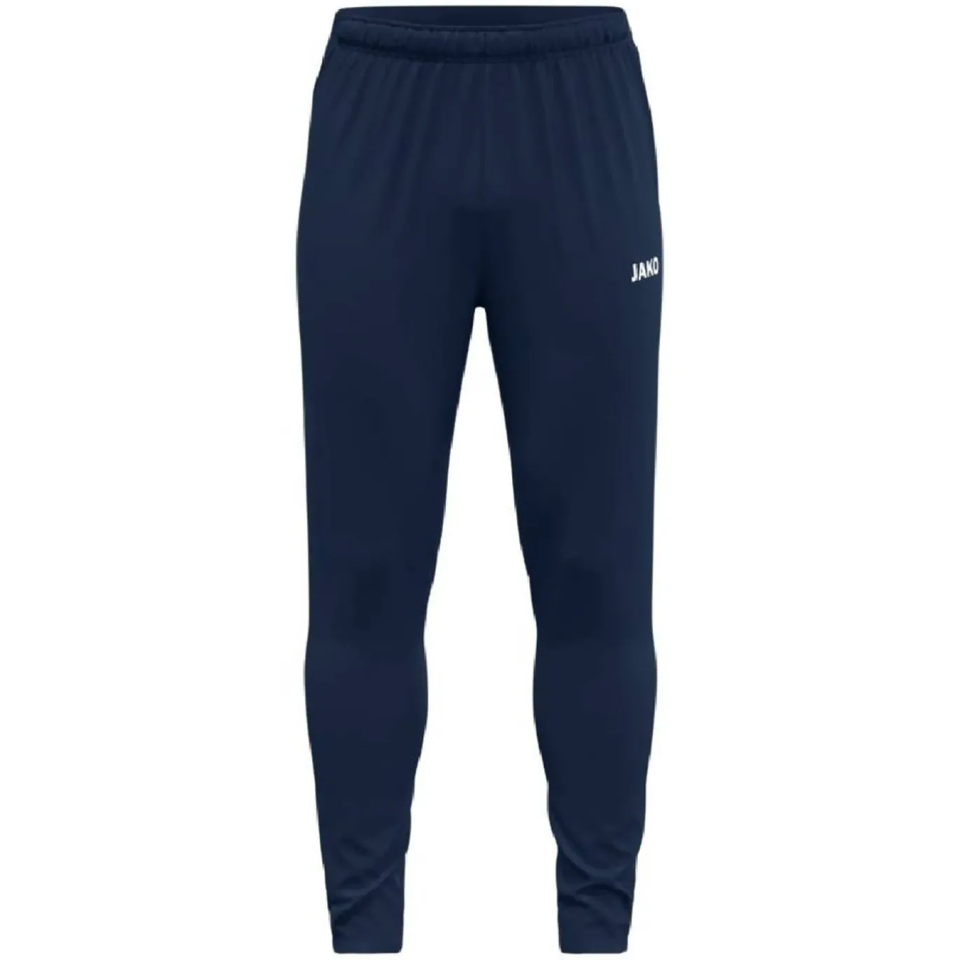 JAKO Dynamic Trainingsbroek Donkerblauw Wit