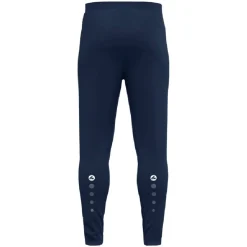JAKO Dynamic Trainingsbroek Kids Donkerblauw Wit