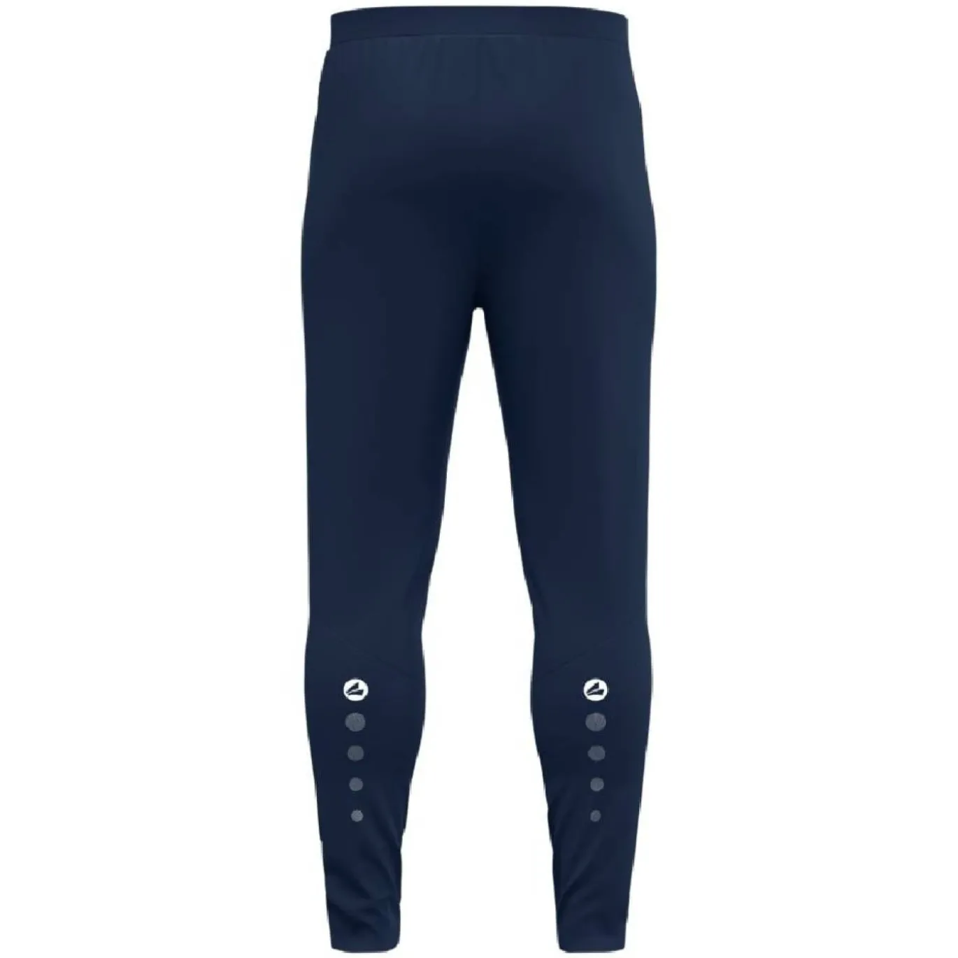 JAKO Dynamic Trainingsbroek Kids Donkerblauw Wit