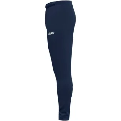 JAKO Dynamic Trainingsbroek Kids Donkerblauw Wit
