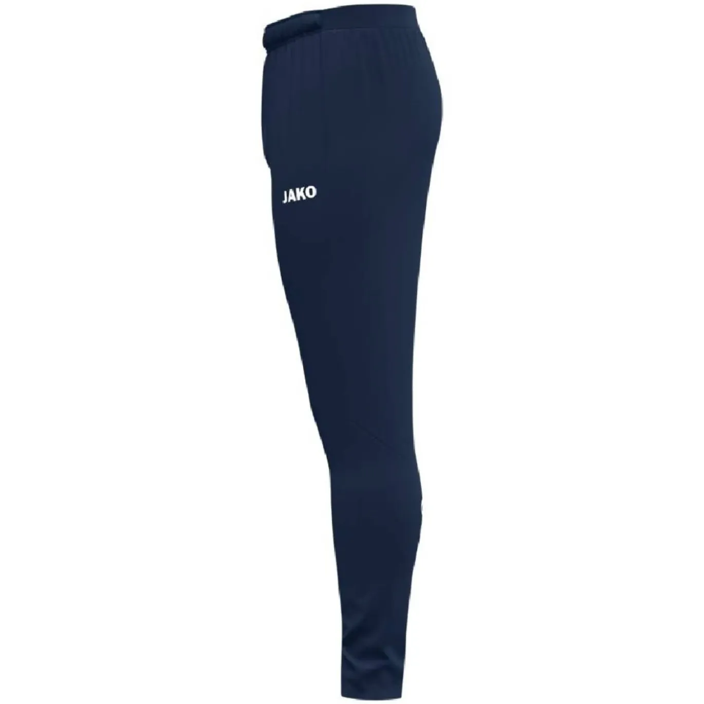JAKO Dynamic Trainingsbroek Kids Donkerblauw Wit