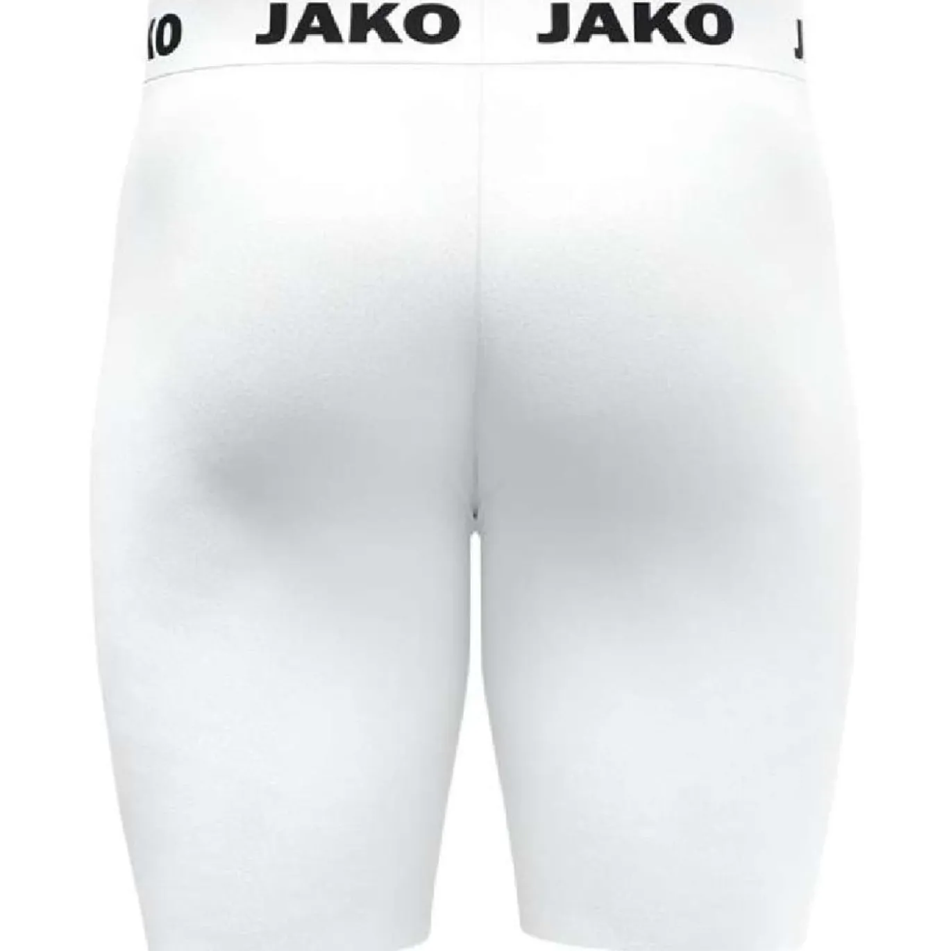 JAKO Function Korte Tight Kids Wit