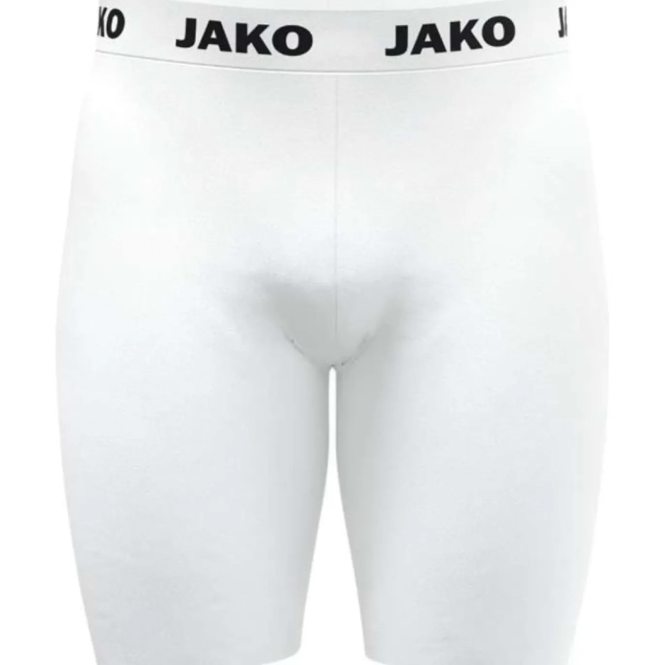 JAKO Function Korte Tight Kids Wit