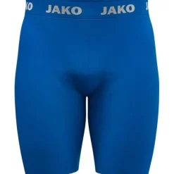 JAKO Function Korte Tight Kids Blauw