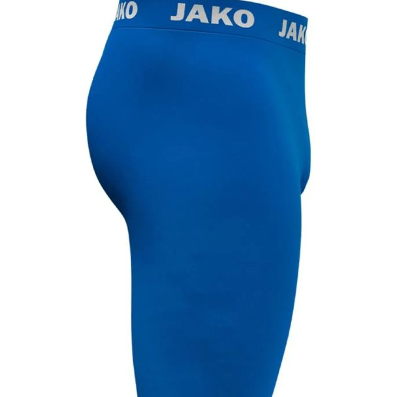 JAKO Function Korte Tight Kids Blauw