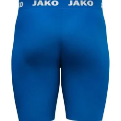 JAKO Function Korte Tight Kids Blauw