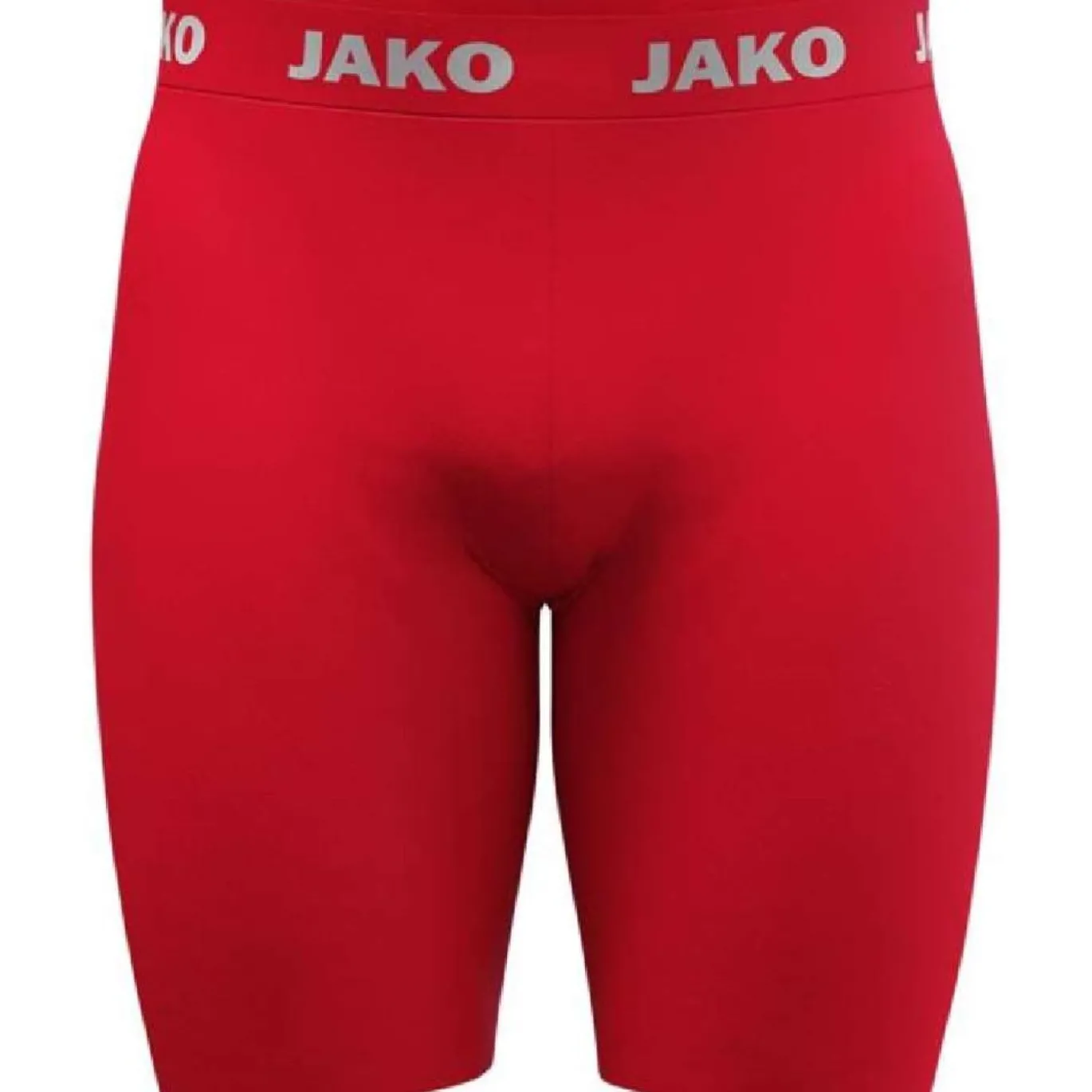 JAKO Function Korte Tight Rood