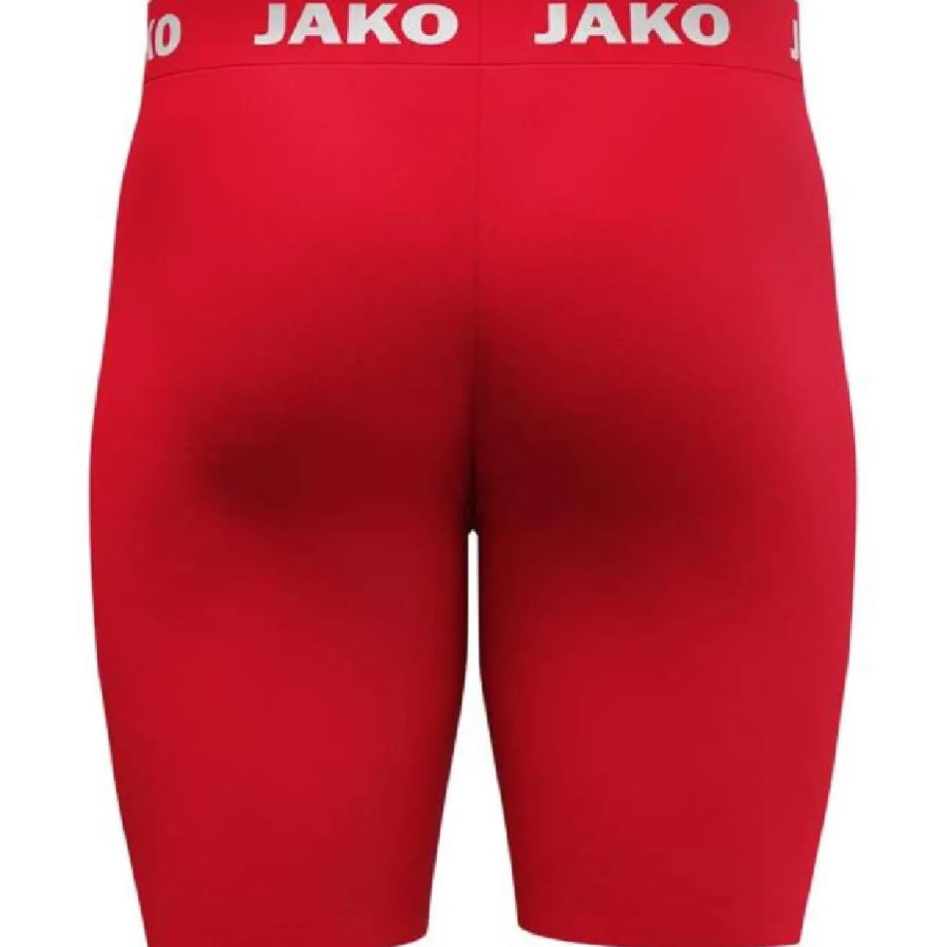 JAKO Function Korte Tight Rood