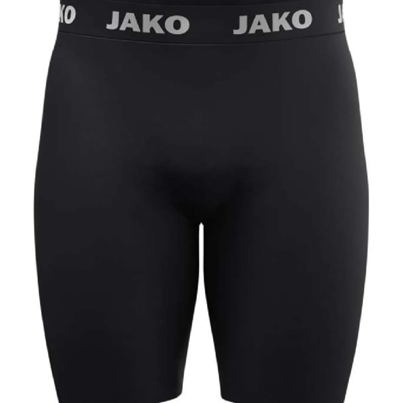 JAKO Function Korte Tight Zwart
