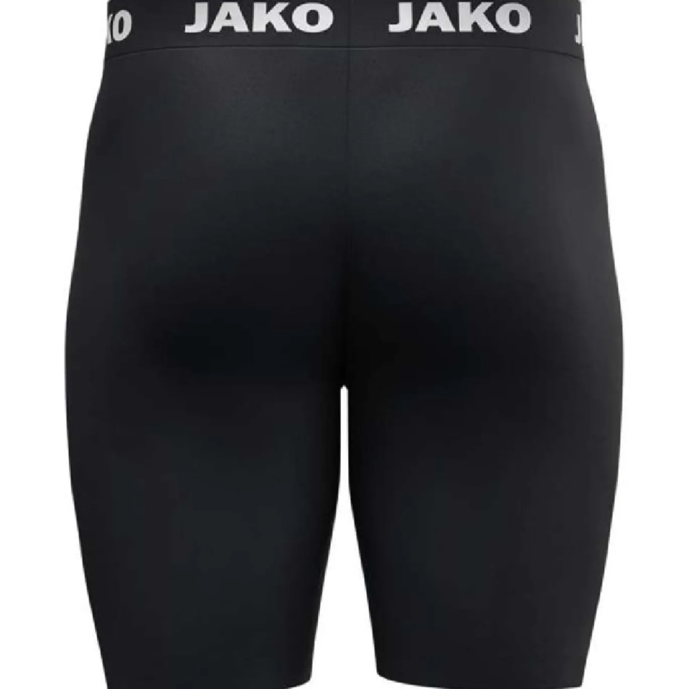 JAKO Function Korte Tight Zwart