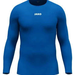 JAKO Function Ondershirt Blauw