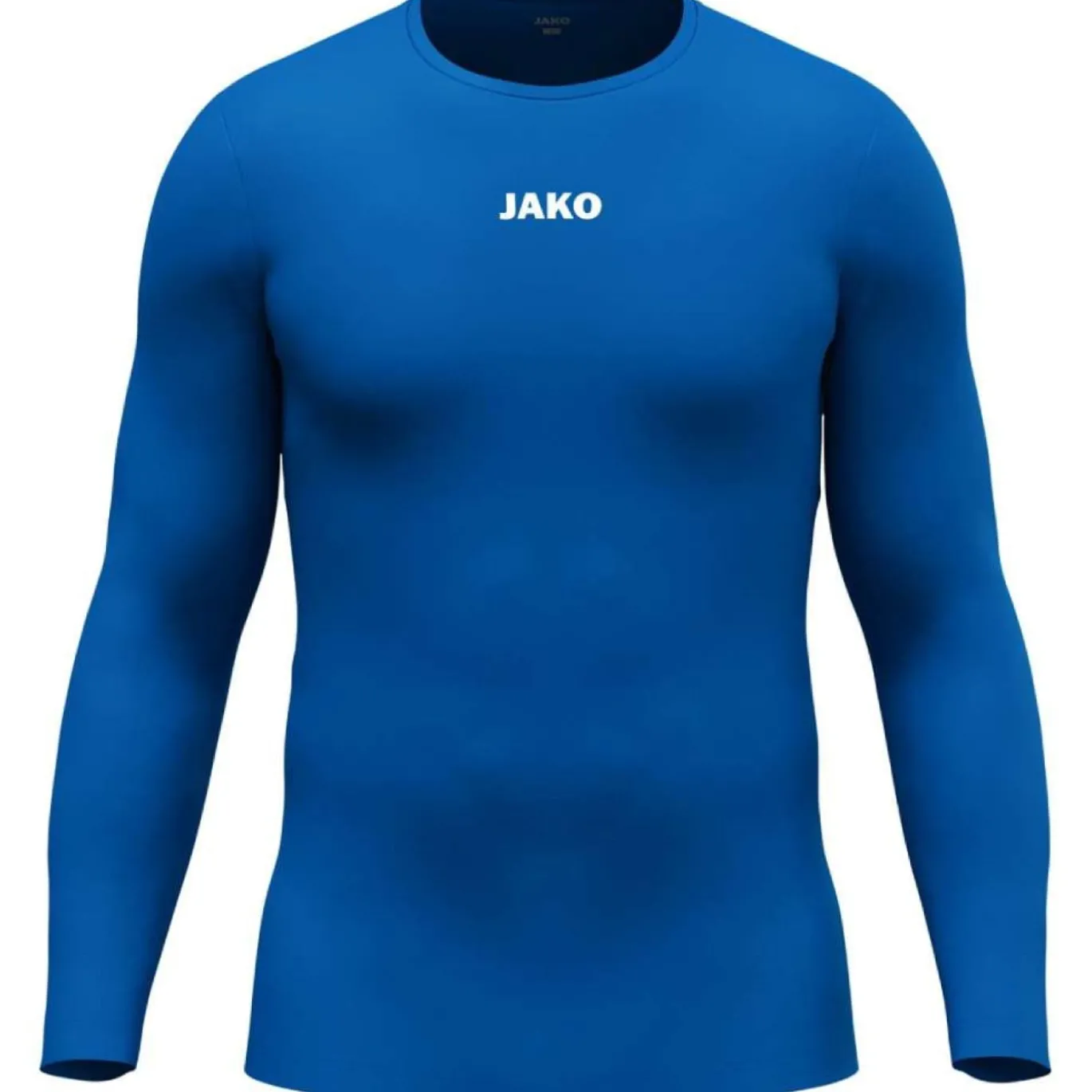 JAKO Function Ondershirt Blauw