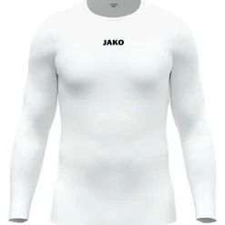 JAKO Function Ondershirt Wit