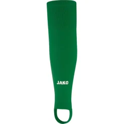 JAKO Glasgow 2.0 Sleeves Groen Wit